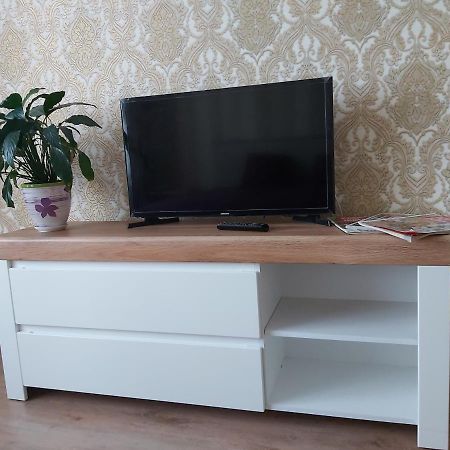 1-Комнатная Квартира Witebsk Zewnętrze zdjęcie