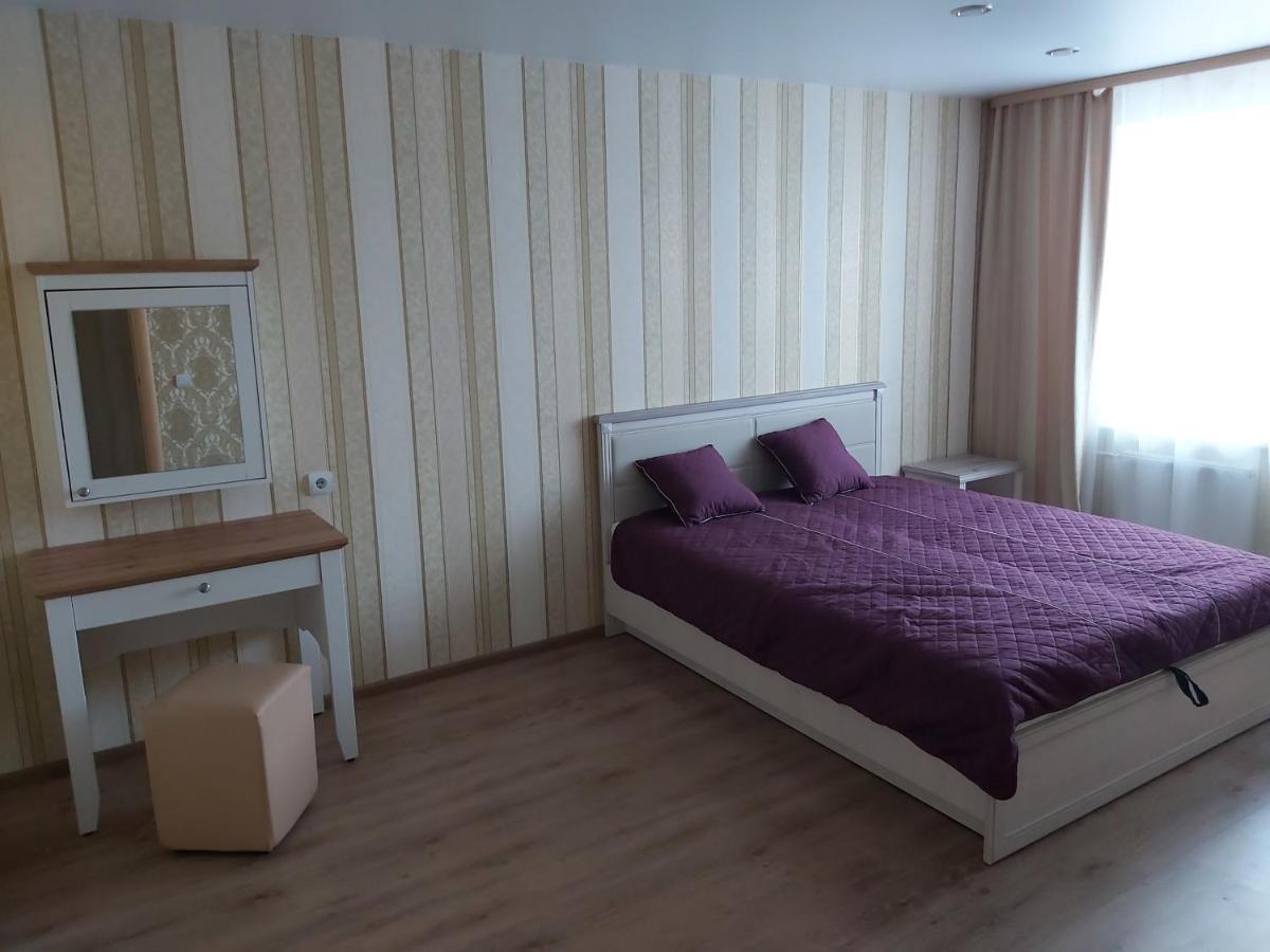 1-Комнатная Квартира Witebsk Zewnętrze zdjęcie