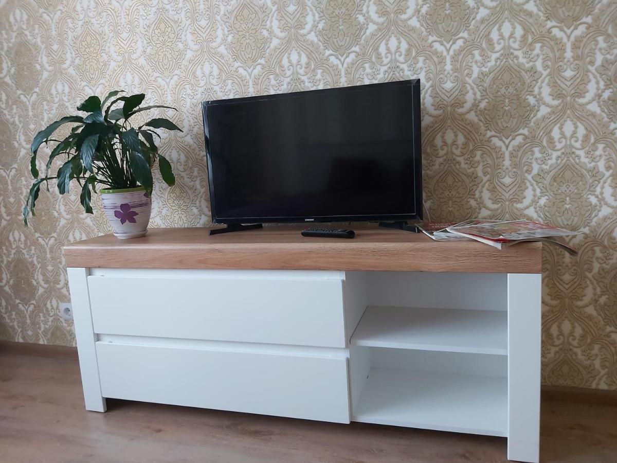 1-Комнатная Квартира Witebsk Zewnętrze zdjęcie