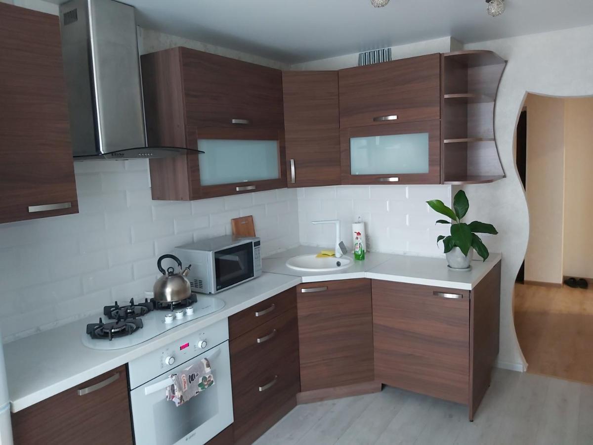 1-Комнатная Квартира Witebsk Zewnętrze zdjęcie