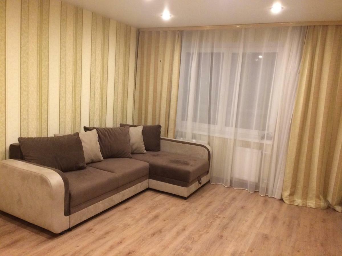 1-Комнатная Квартира Witebsk Zewnętrze zdjęcie