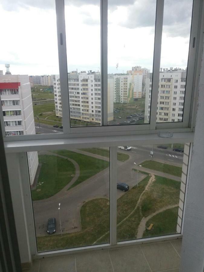 1-Комнатная Квартира Witebsk Zewnętrze zdjęcie
