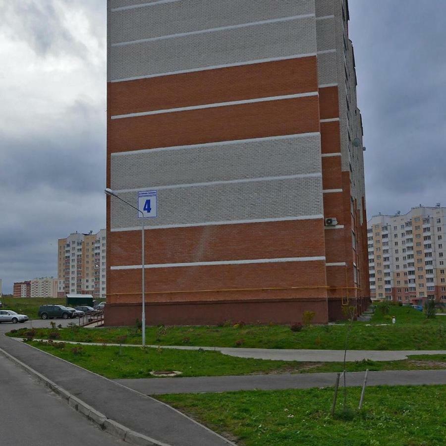 1-Комнатная Квартира Witebsk Zewnętrze zdjęcie