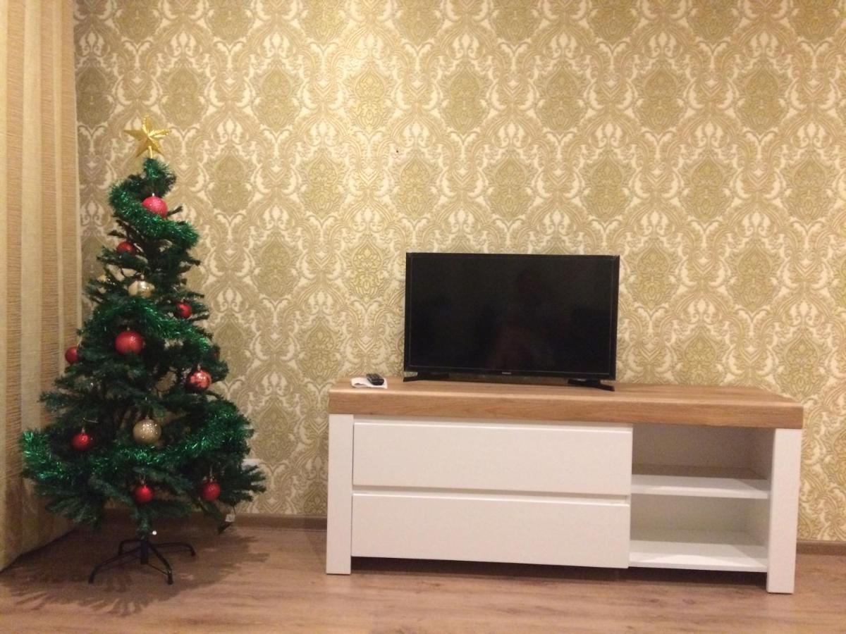 1-Комнатная Квартира Witebsk Zewnętrze zdjęcie